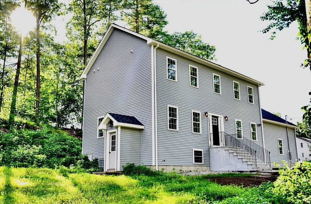 329 Mason Rd Extension Dudley, MA 01571 - Photo 10 of 25