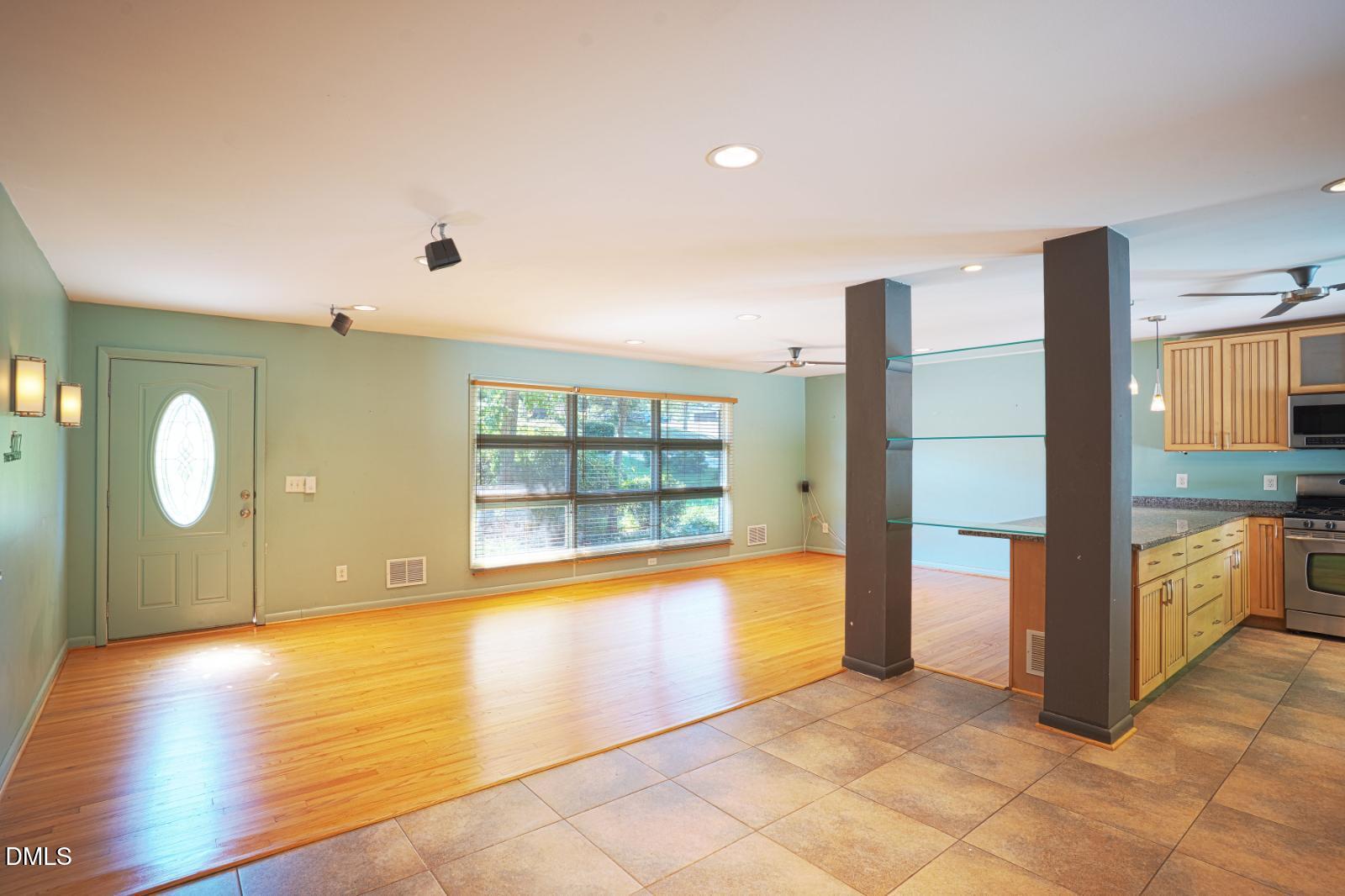 4717 Forestdale Road Raleigh, NC 27603 - Photo 19 of 62 FORESTDALE-6