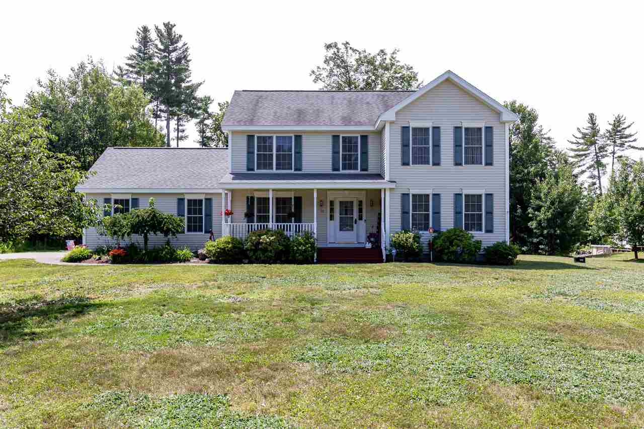 46 Page Road Litchfield, NH 03052 - Photo 1 of 1