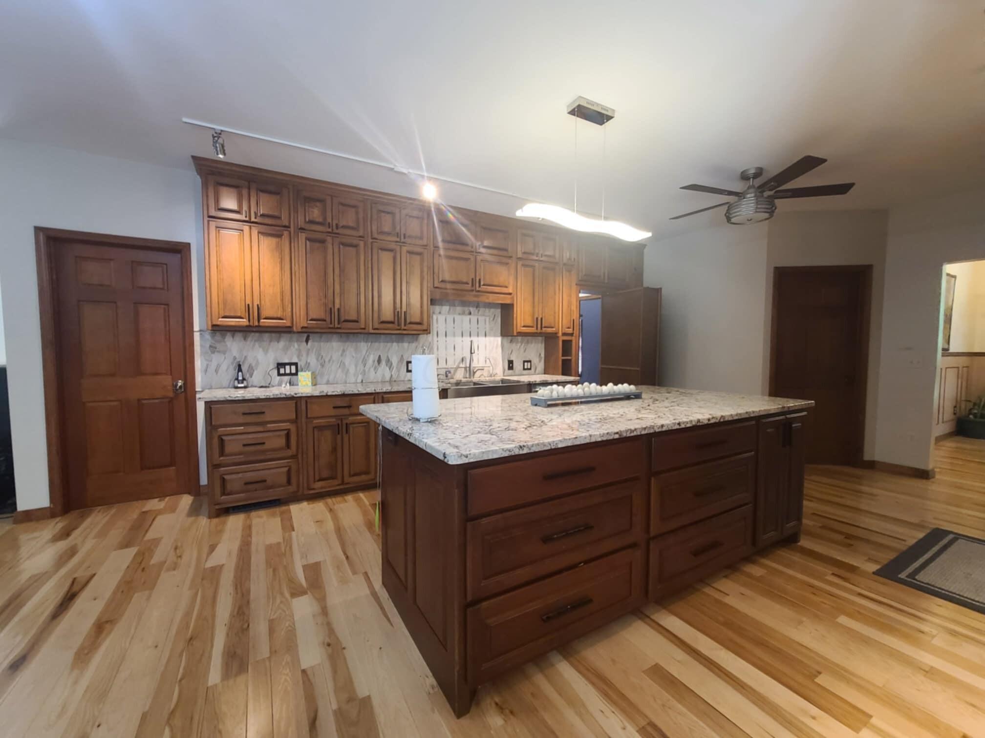 4482 Bonser Run Road Portsmouth, OH 45662 - Photo 5 of 30 5
