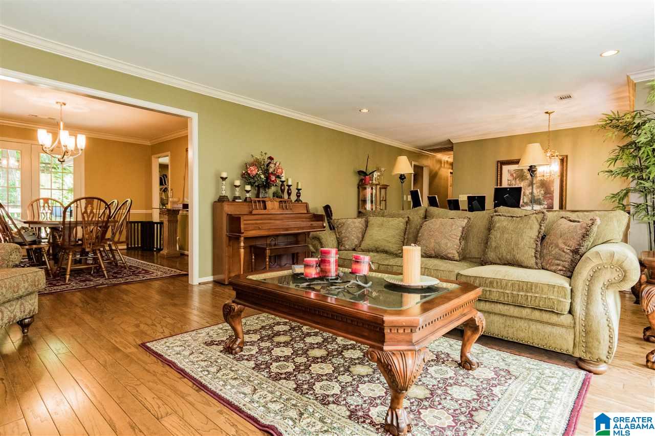 2722 Acton Road Birmingham, AL 35243 - Photo 7 of 48