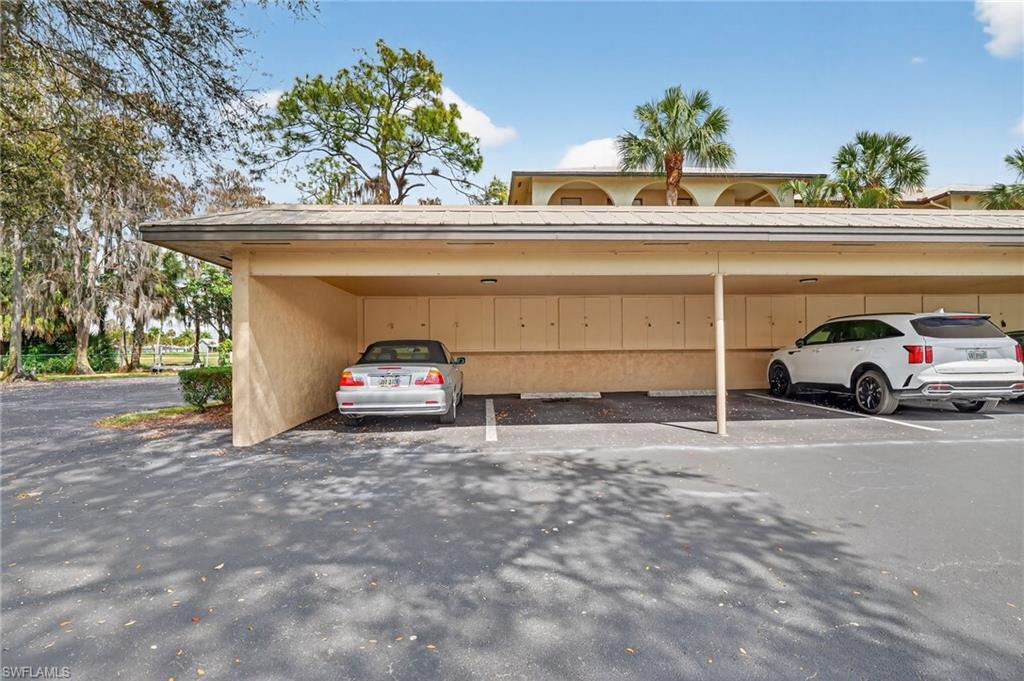 75 St Andrews Boulevard, Unit A100 Naples, FL 34113 - Photo 33 of 35