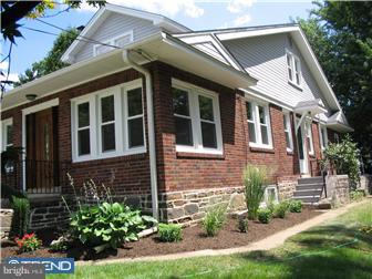 133 Mill Road Havertown, PA 19083 - Photo 2 of 12 Exterior Side