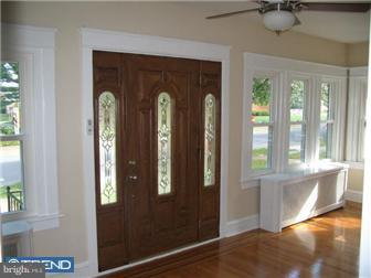 133 Mill Road Havertown, PA 19083 - Photo 3 of 12 Living Room