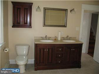 133 Mill Road Havertown, PA 19083 - Photo 9 of 12 Bathroom