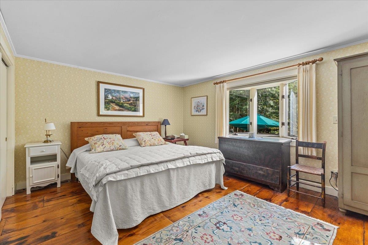 270 Edson Hill Road Stowe, VT 05672 - Photo 12 of 36 Gallery Image 12