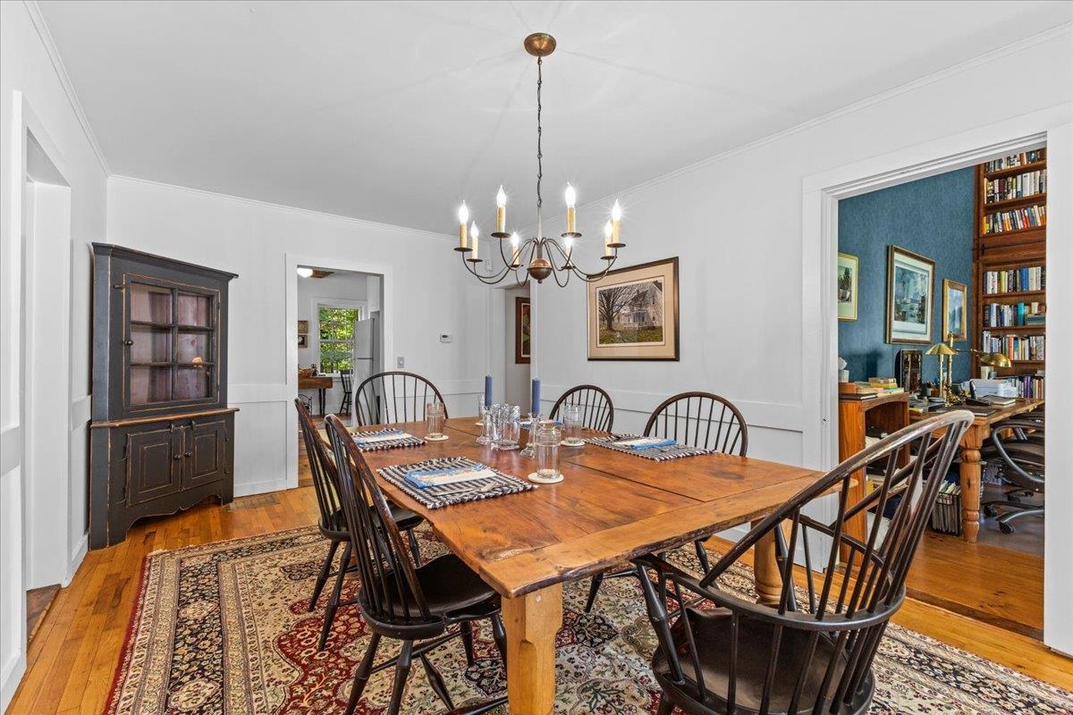 270 Edson Hill Road Stowe, VT 05672 - Photo 3 of 36 Gallery Image 3