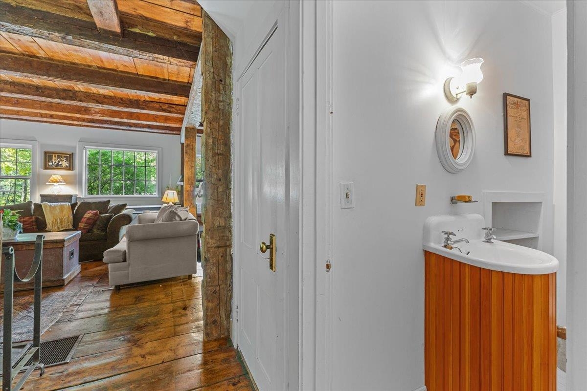 270 Edson Hill Road Stowe, VT 05672 - Photo 35 of 36 Gallery Image 35
