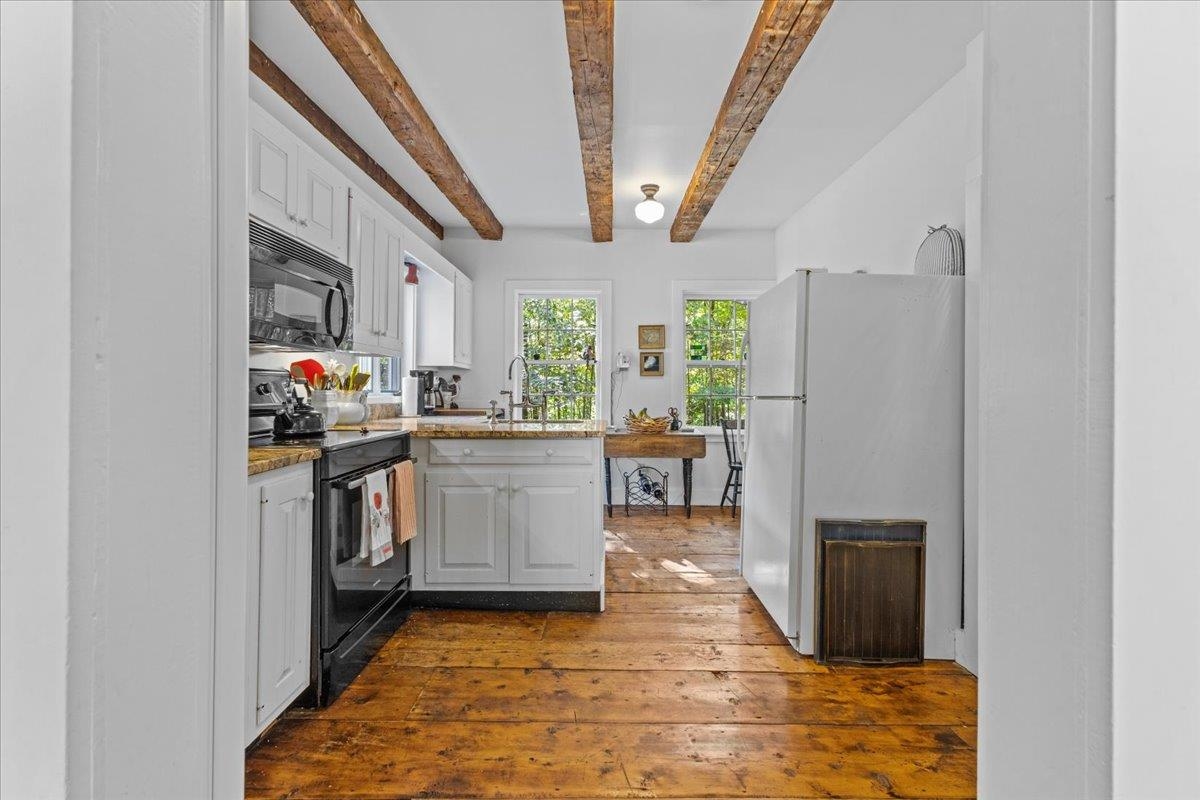 270 Edson Hill Road Stowe, VT 05672 - Photo 8 of 36 Gallery Image 8
