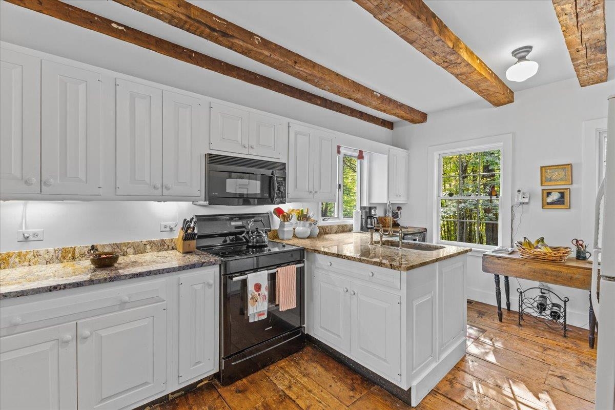 270 Edson Hill Road Stowe, VT 05672 - Photo 9 of 36 Gallery Image 9