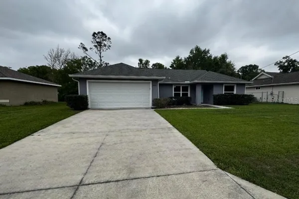 $1,895 | 13705 Southeast 54 Court, Summerfield, FL 34491