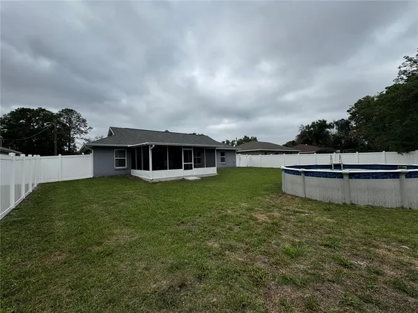 $1,895 | 13705 Southeast 54 Court, Summerfield, FL 34491