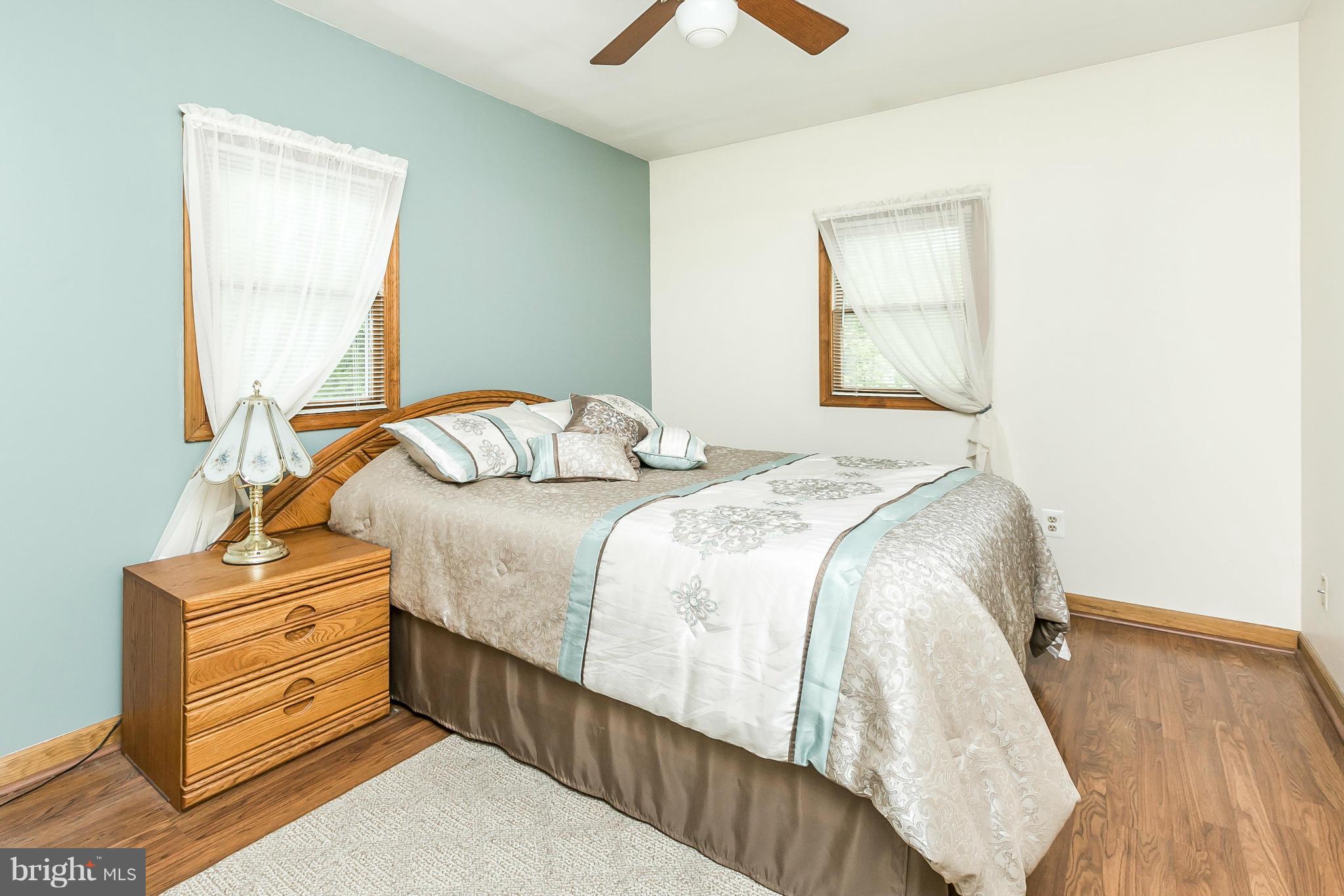 343 George Avenue Baltimore, MD 21221 - Photo 21 of 30 Bedroom2
