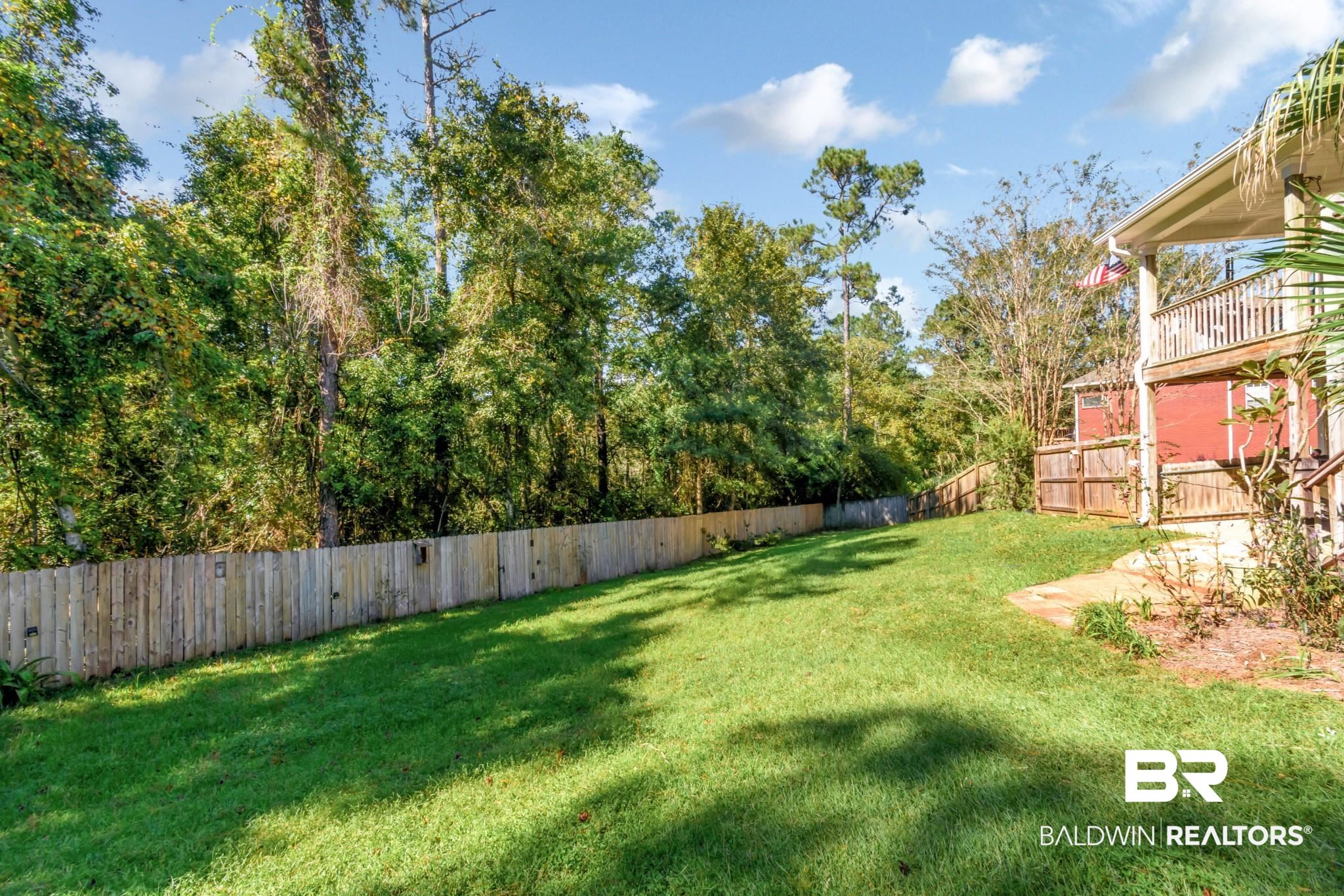 2710 Shanandoah Court West Mobile, AL 36695 - Photo 36 of 38