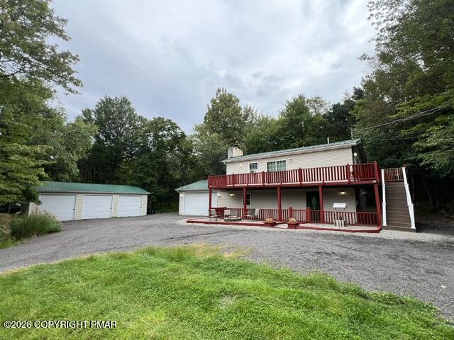 142 Schochs Mill