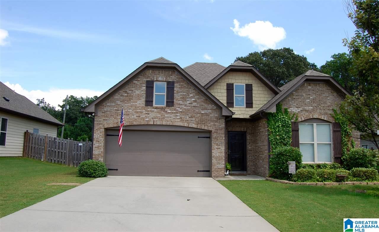 1028 Maryanna Road Calera, AL 35040 - Photo 2 of 29