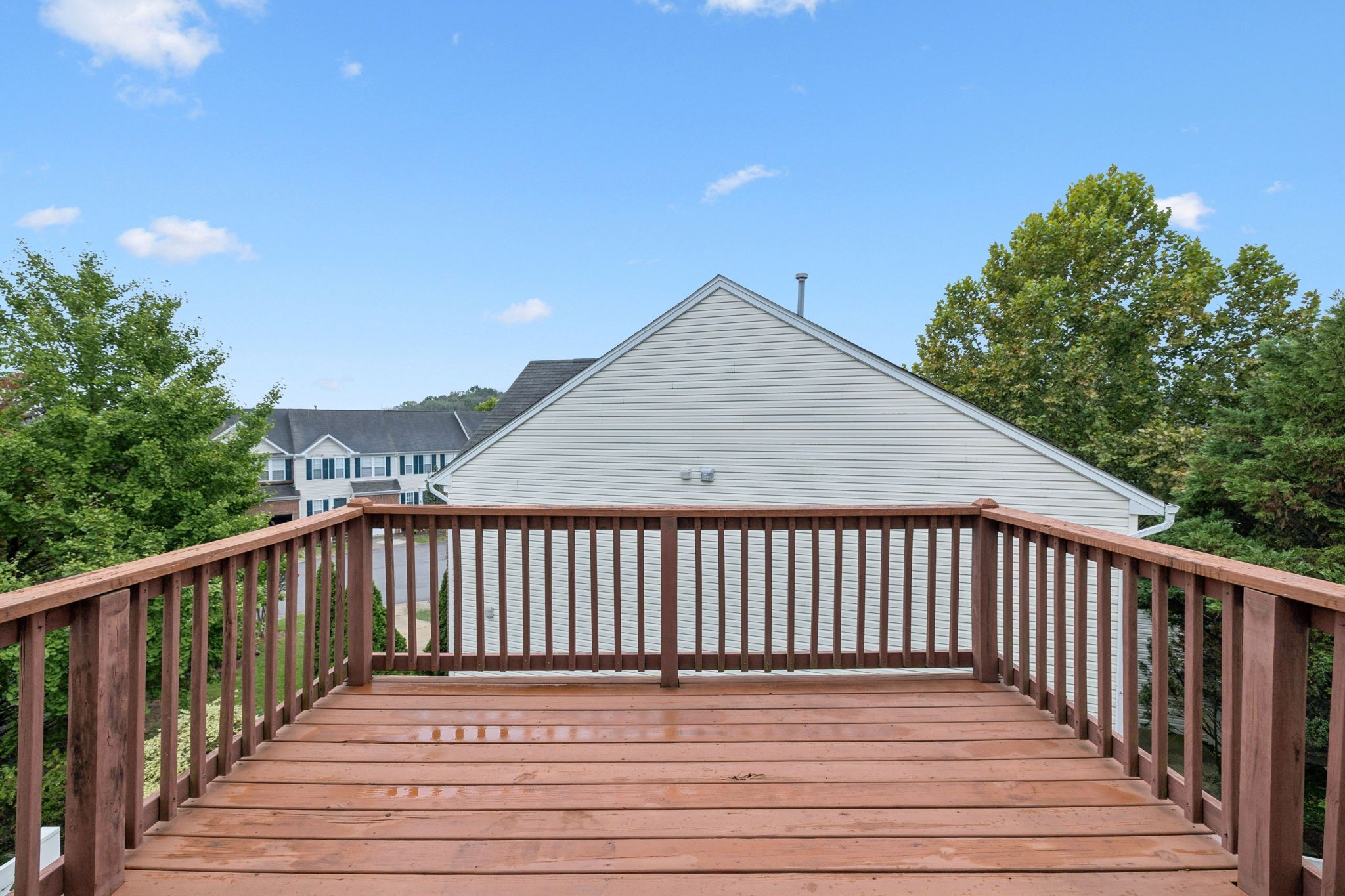 1345 Bell Road, Unit 412 Antioch, TN 37013 - Photo 15 of 33 a view of wooden deck