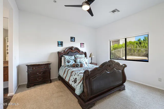a view of a lobby with furniture and garden
