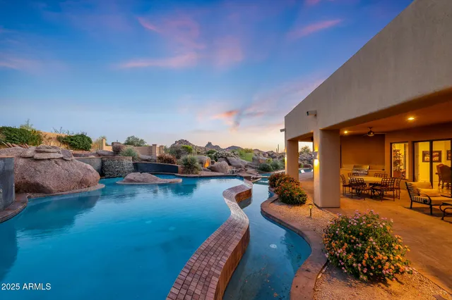 $9,500 | 28743 North 106th Place, Scottsdale, AZ 85262