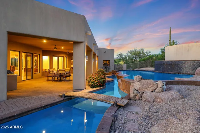 $9,500 | 28743 North 106th Place, Scottsdale, AZ 85262