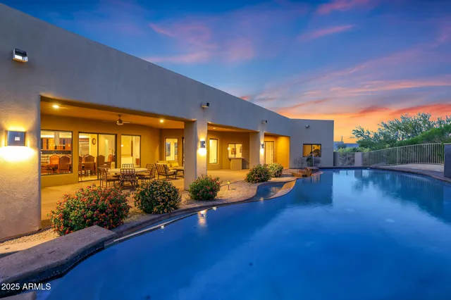 $9,500 | 28743 North 106th Place, Scottsdale, AZ 85262