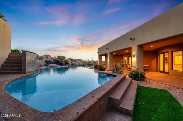 $9,500 | 28743 North 106th Place, Scottsdale, AZ 85262