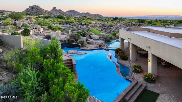 $9,500 | 28743 North 106th Place, Scottsdale, AZ 85262