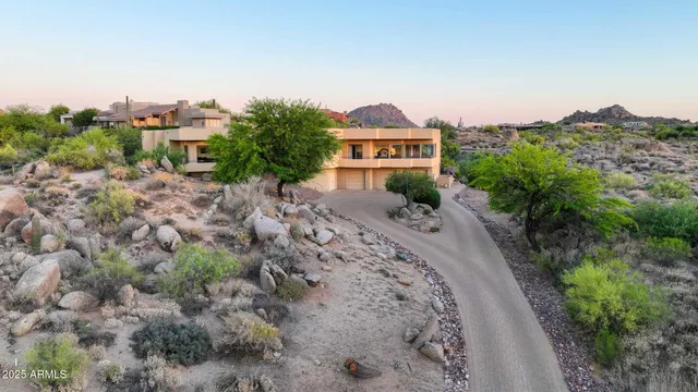 $9,500 | 28743 North 106th Place, Scottsdale, AZ 85262