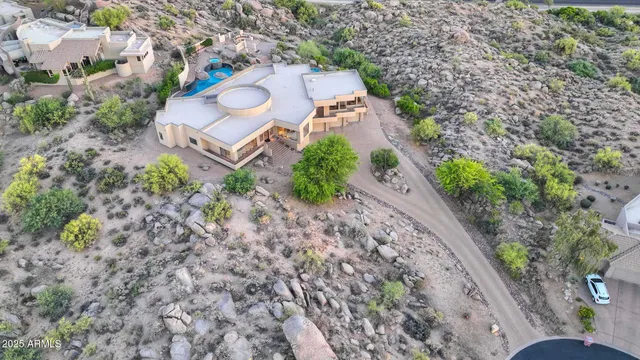 $9,500 | 28743 North 106th Place, Scottsdale, AZ 85262