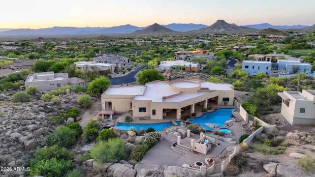 $9,500 | 28743 North 106th Place, Scottsdale, AZ 85262