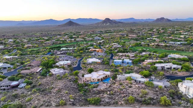 $9,500 | 28743 North 106th Place, Scottsdale, AZ 85262