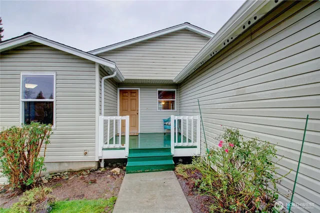 $495,000 | 821 Park Cottage Place, Sedro-Woolley, WA 98284