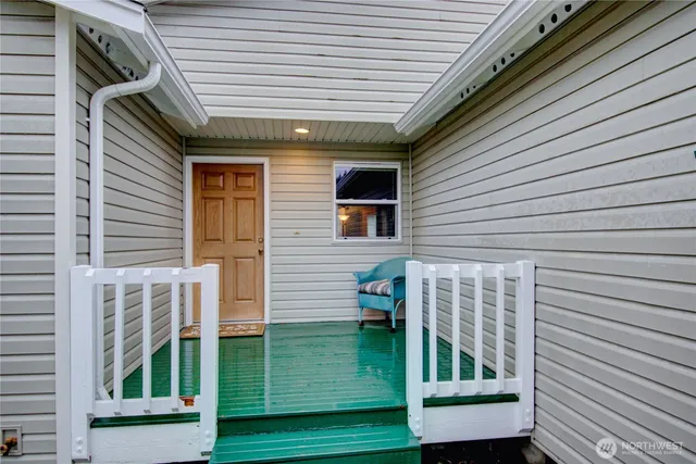 $495,000 | 821 Park Cottage Place, Sedro-Woolley, WA 98284