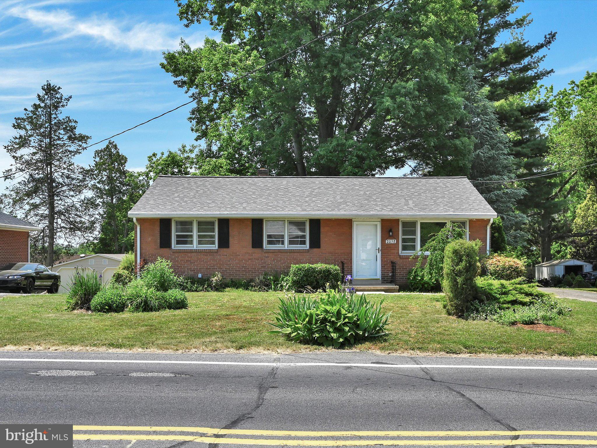 2058 Stone Mill Road Lancaster, PA 17603 - Photo 1 of 31 Gallery Image 1