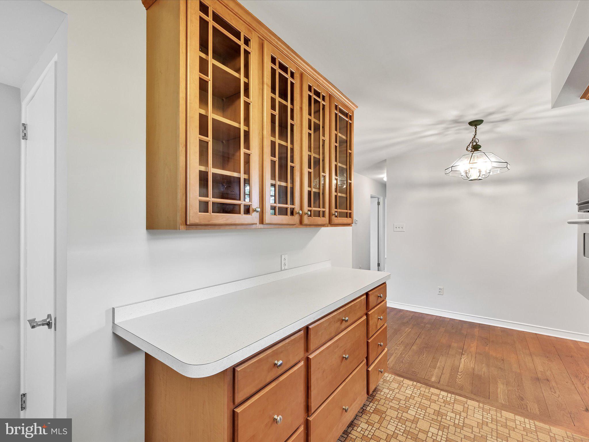 2058 Stone Mill Road Lancaster, PA 17603 - Photo 15 of 31 Kitchen/Dining