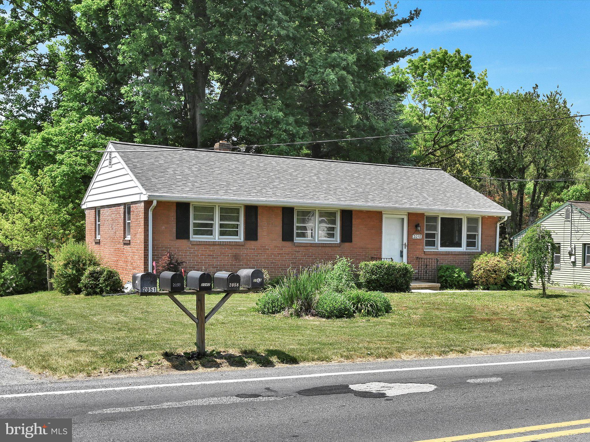 2058 Stone Mill Road Lancaster, PA 17603 - Photo 2 of 31 Gallery Image 2