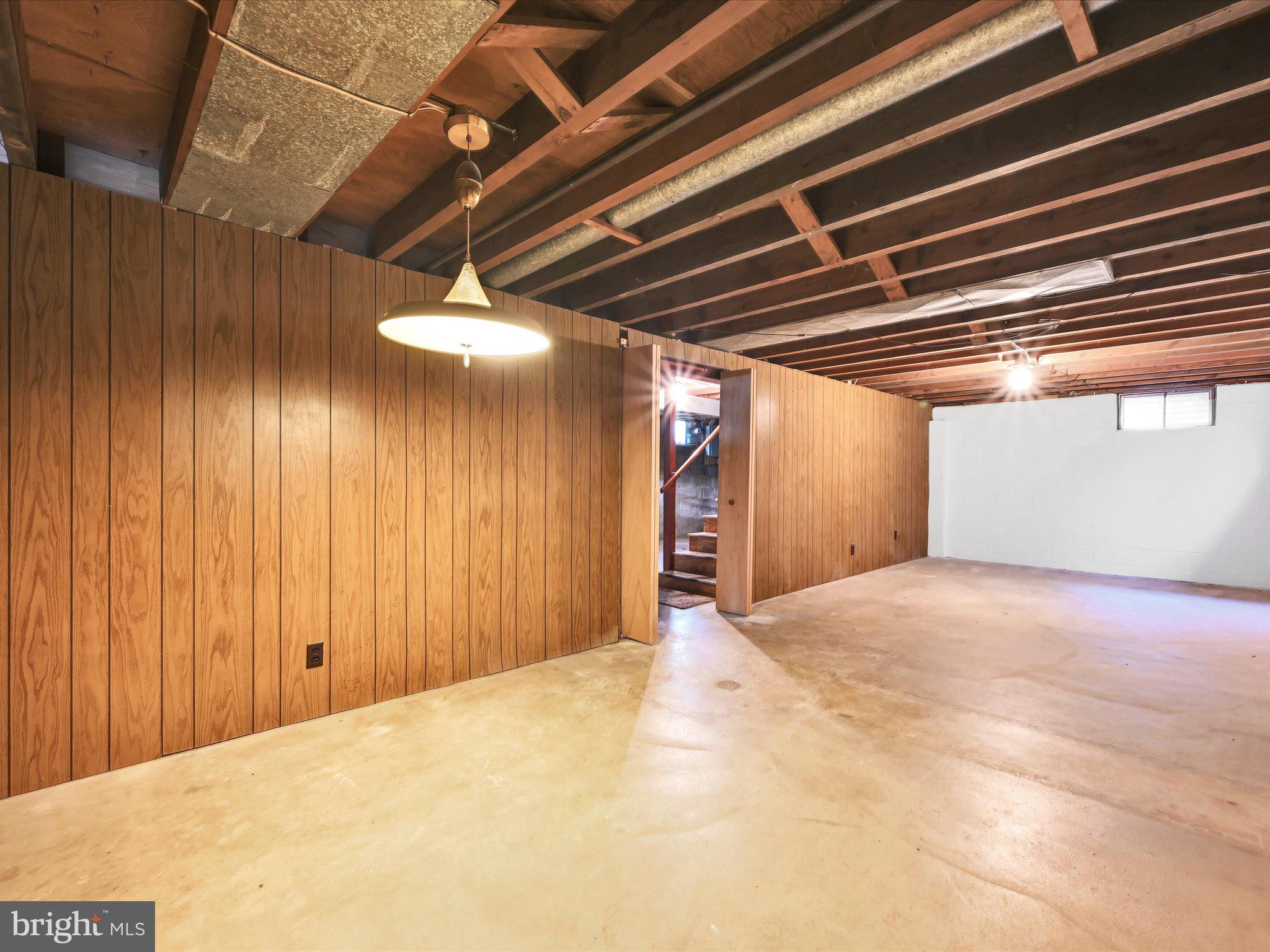 2058 Stone Mill Road Lancaster, PA 17603 - Photo 26 of 31 Basement