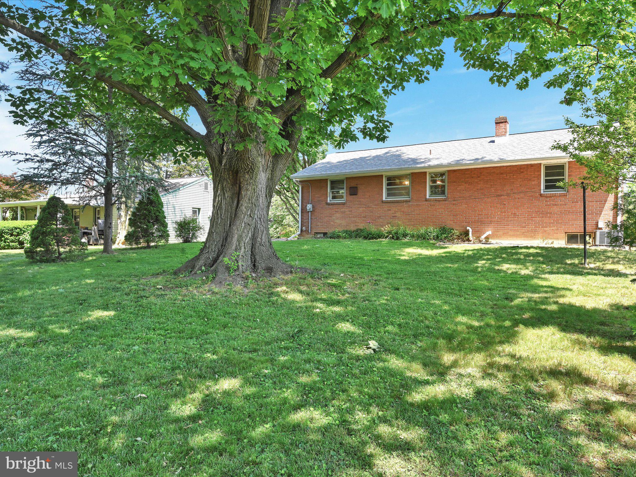 2058 Stone Mill Road Lancaster, PA 17603 - Photo 28 of 31 Backyard