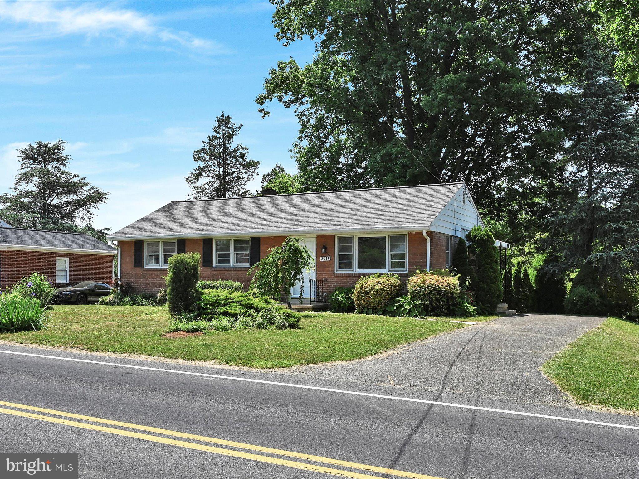2058 Stone Mill Road Lancaster, PA 17603 - Photo 3 of 31 Gallery Image 3