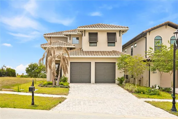$1,470,000 | 16229 Ravenna Court, Bella Collina, FL 34756