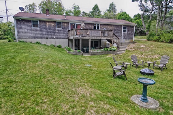 180 Old County Road Westport, MA 02790 - Photo 27 of 28 Gallery Image 27