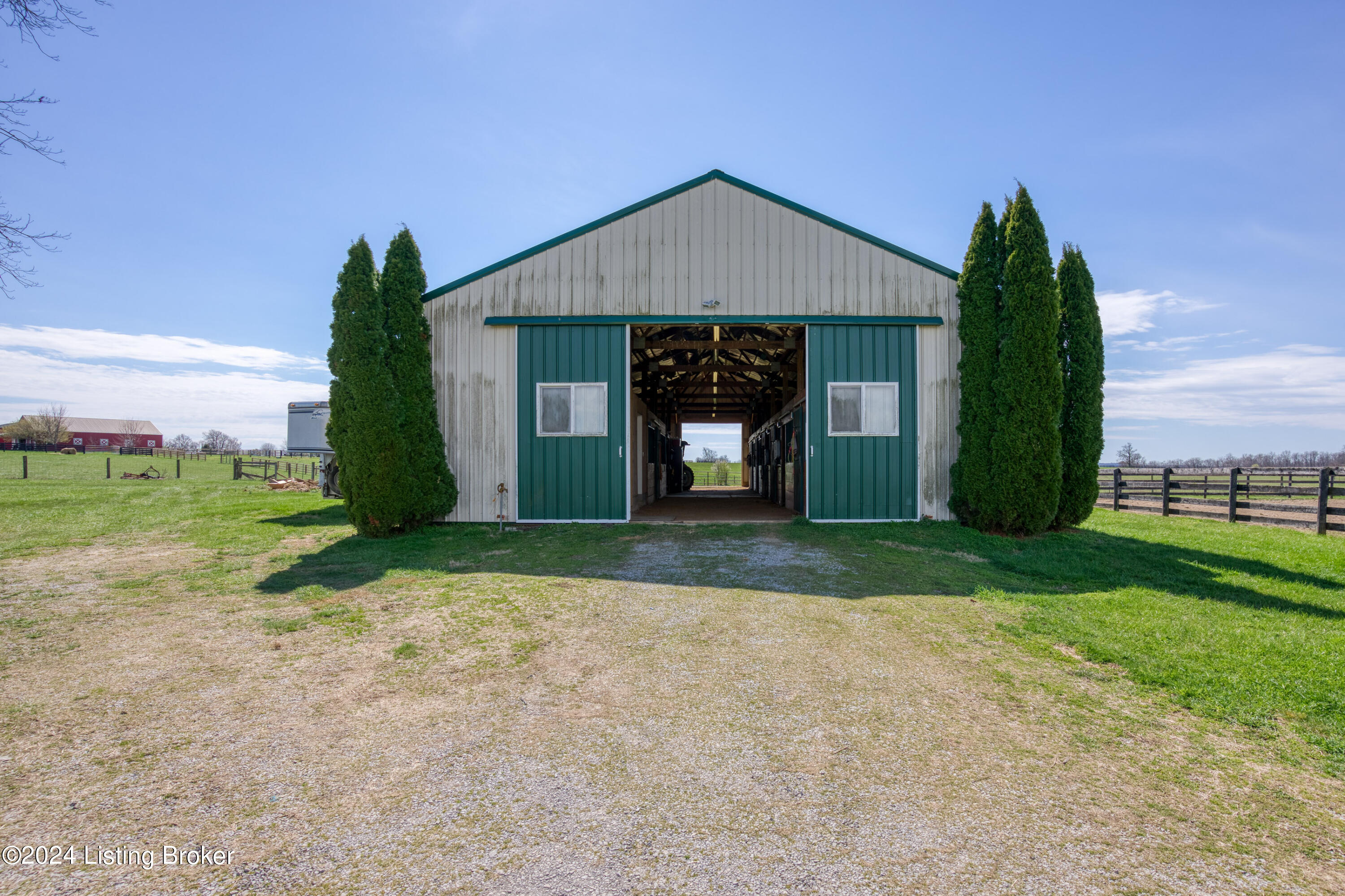5935 Vigo Road Bagdad, KY 40003 - Photo 33 of 50 052 - 20240320 04534