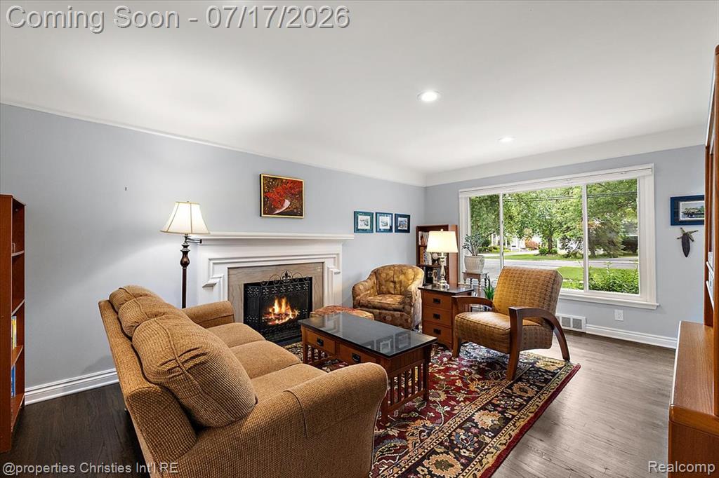 18244 Beverly Road Beverly Hills, MI 48025 - Photo 32 of 80