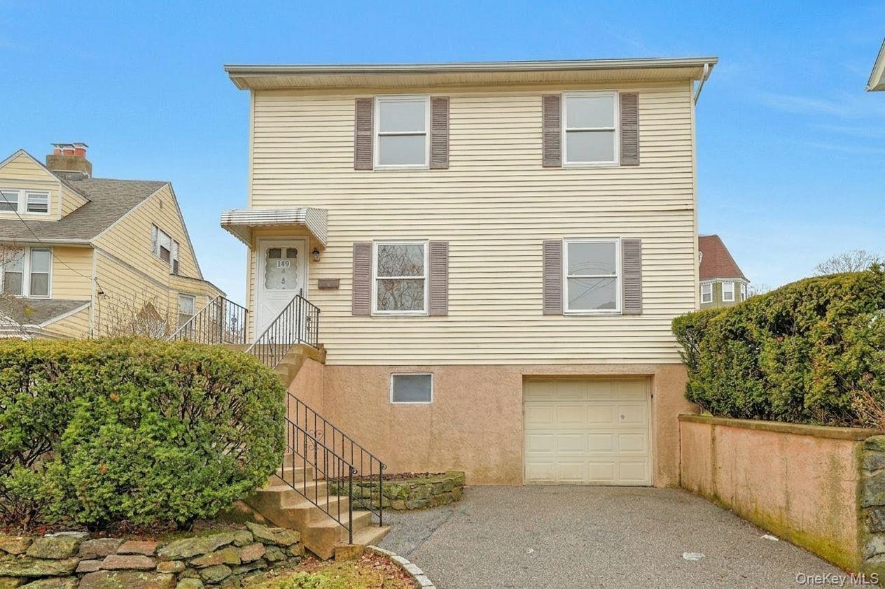 Welcome to 149 Locust Ave!