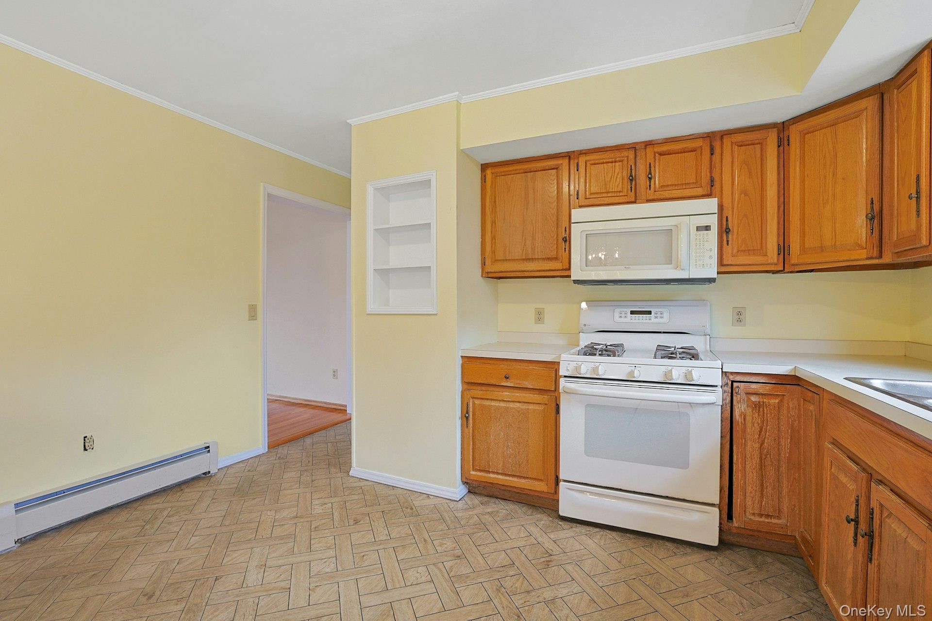 149 Locust Avenue New Rochelle, NY 10805 - Photo 11 of 41 Alternate view of the kitchen