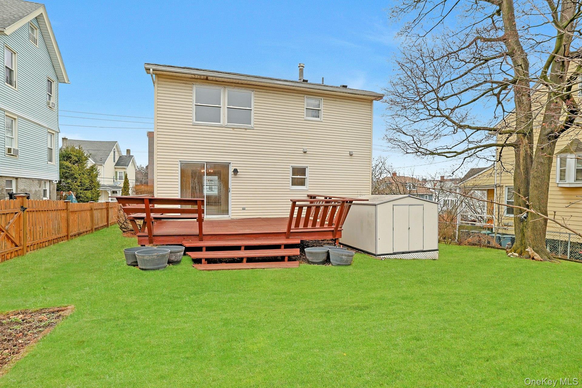 149 Locust Avenue New Rochelle, NY 10805 - Photo 34 of 41