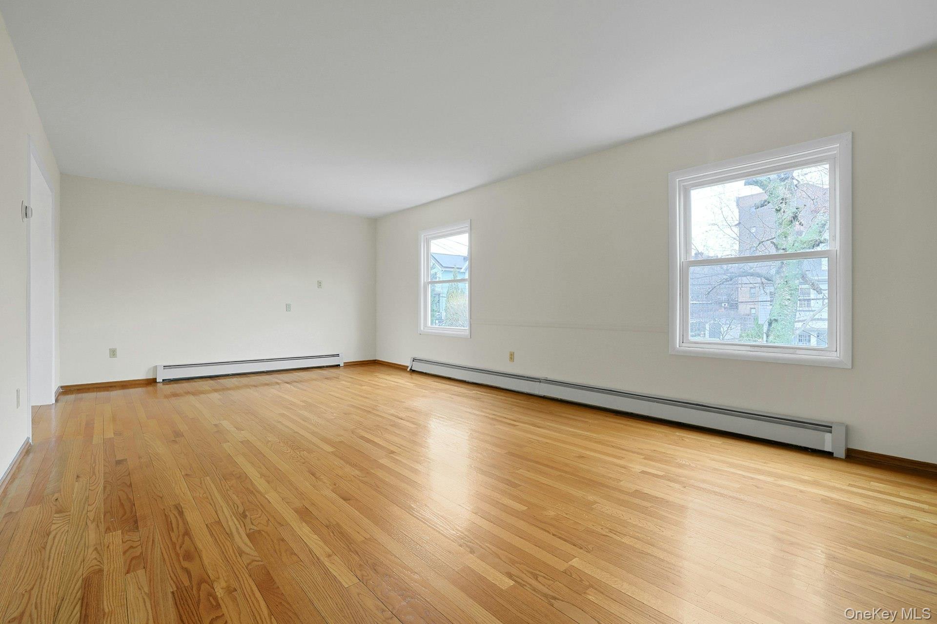 149 Locust Avenue New Rochelle, NY 10805 - Photo 6 of 41 Alternate view of the Living Room