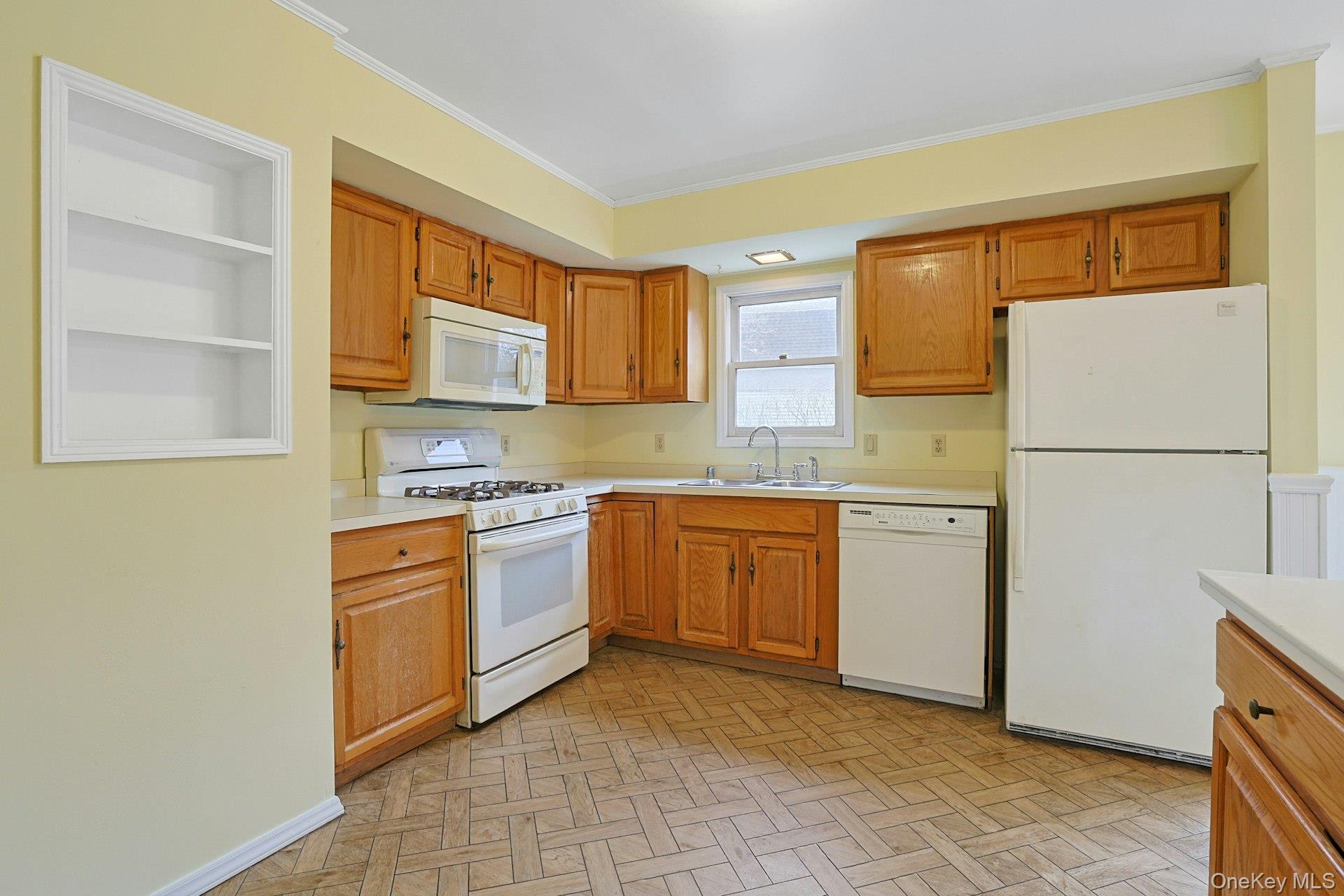 149 Locust Avenue New Rochelle, NY 10805 - Photo 8 of 41 Kitchen