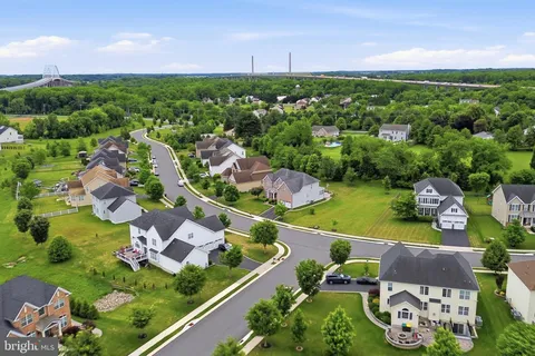 $765,000 | 1223 Caitlin Way, New Castle, DE 19720