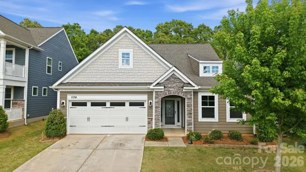 $525,000 | 1134 Baldwin Drive, Lancaster, SC 29720